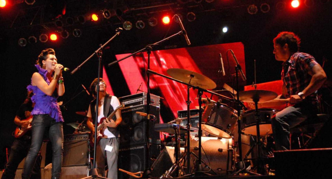 festival_jazz_riviera_maya_Natalia_Lafourcade