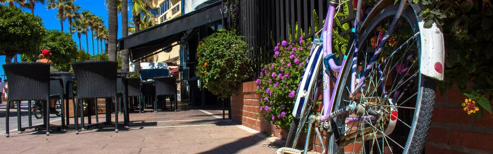 Cycling in Marbella: Routes and Rides to Explore the Costa del Sol