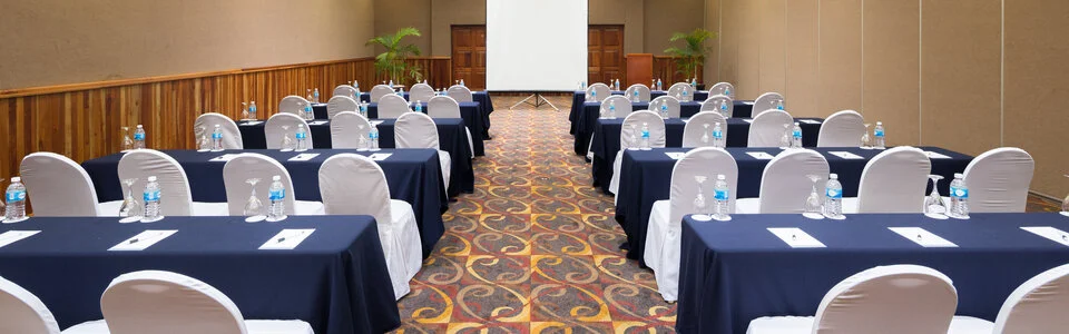 Eventos corporativos en el Caribe: Tendencias para reuniones en resorts todo incluido