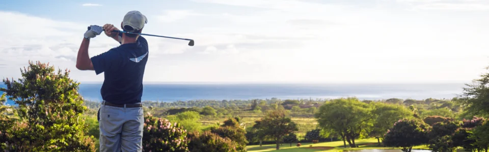Golf and relax in Puerto Plata: A perfect balance