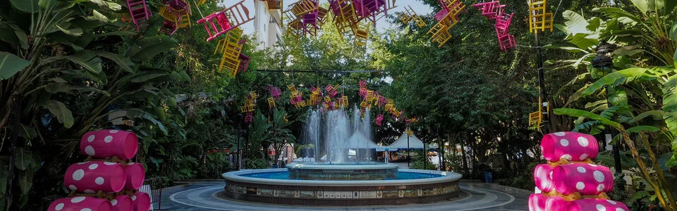 La Feria de Marbella: tradición, música y verano en la Costa del Sol