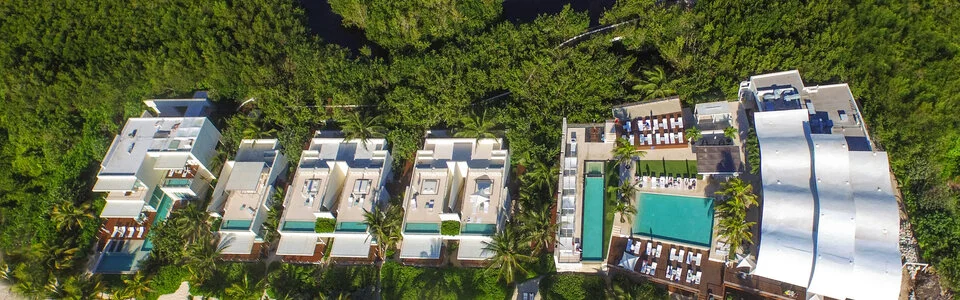 Retiro wellness en Riviera Maya: empieza el año con un viaje de bienestar