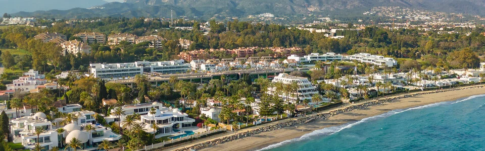 Semana Santa en Marbella: guía para familias