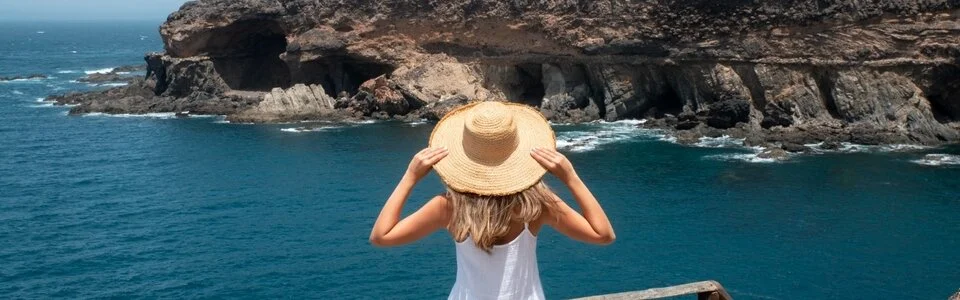 Septiembre en Gran Canaria: el verano que nunca termina