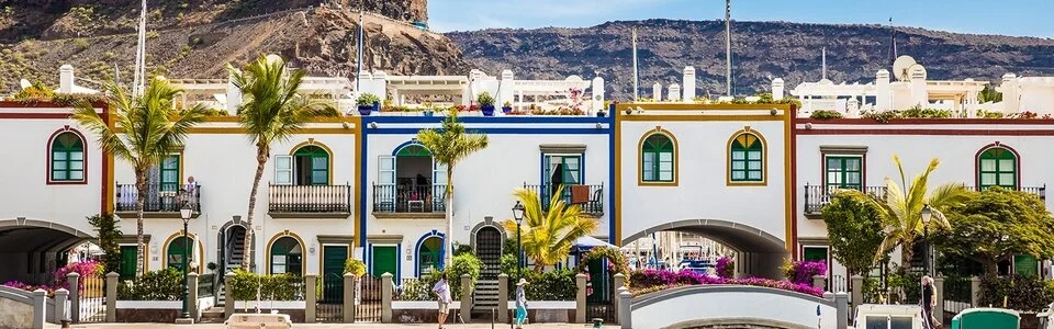 The Cultural Legacy of Gran Canaria: Historical Treasures and Places of Interest