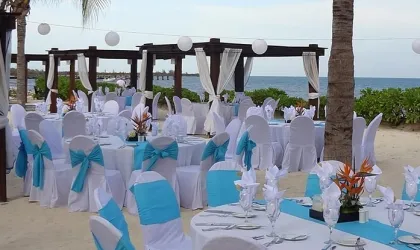 Hôtels pour mariages BlueBay Grand Esmeralda de Bluebay Hotels & Resorts