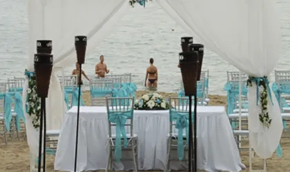 Hôtels pour mariages BlueBay Villas Doradas de BlueBay Hotels & Resorts