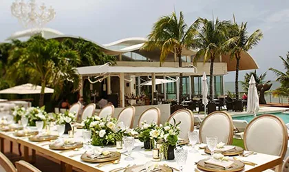 Hôtels de charme Blue Diamond Boutique de luxe par Bluebay Hotels & Resorts