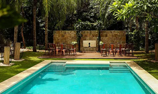Hôtels de charme Blue Diamond Boutique de luxe par Bluebay Hotels & Resorts