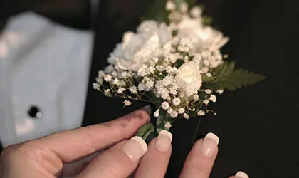 Hôtels pour mariages BlueBay Villas Doradas de BlueBay Hotels & Resorts