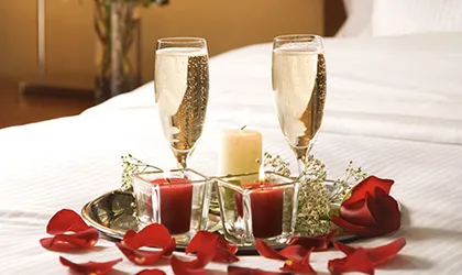 Hôtels pour mariages BlueBay Villas Doradas de BlueBay Hotels & Resorts