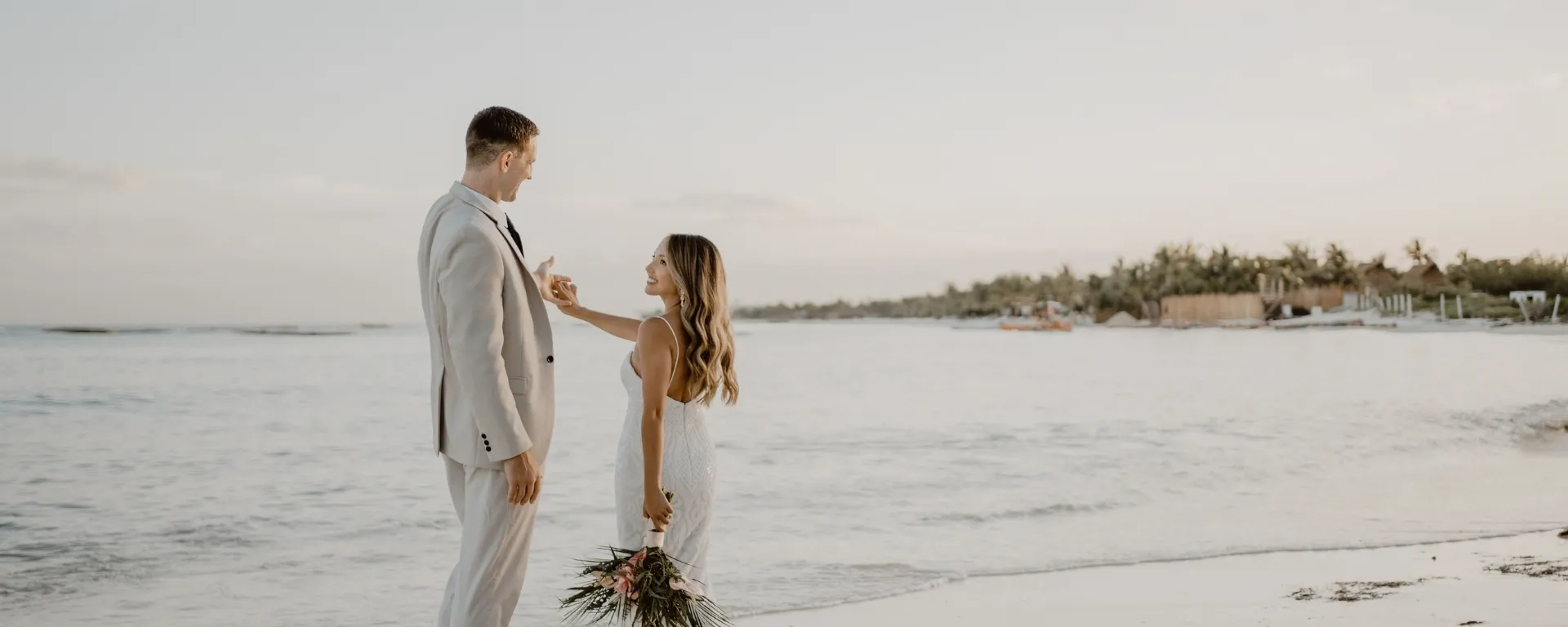 Plan Your Wedding or Event at Bluebay Hotels & Resorts