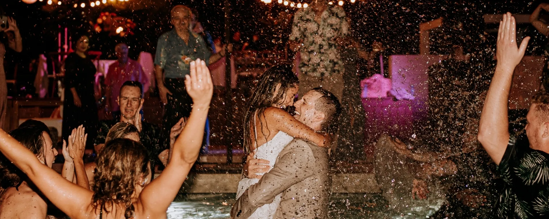 Célébrez votre mariage dans nos hôtels - Bluebay Hotels & Resorts