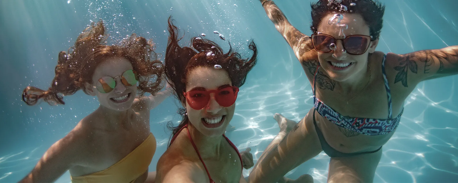 Exclusive Offers at Bluebay Hotels & Resorts