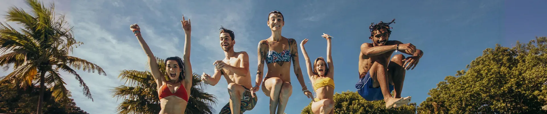Exclusive Offers at Bluebay Hotels & Resorts