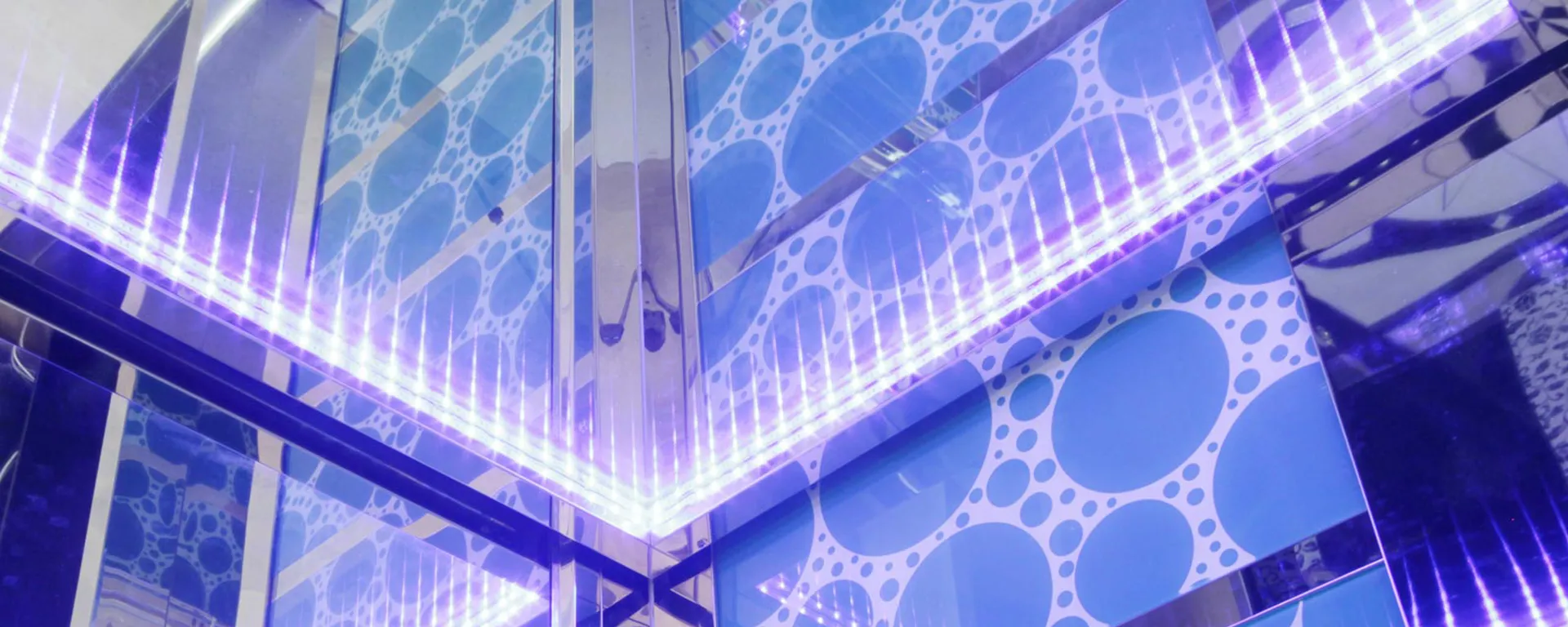 Innovación - Bluebay Hotels & Resorts