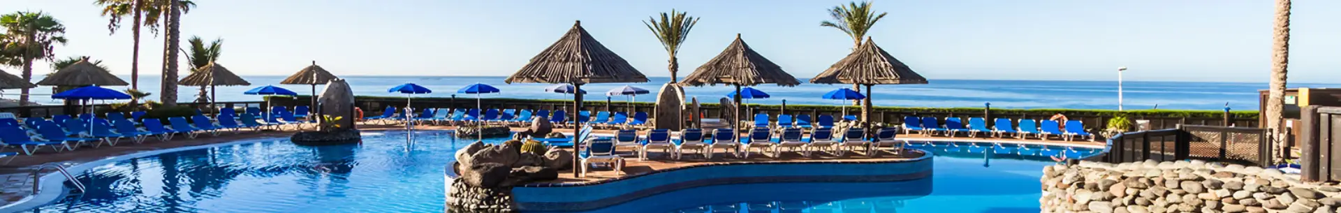 BlueBay Beach Club de Bluebay Hotels & Resorts