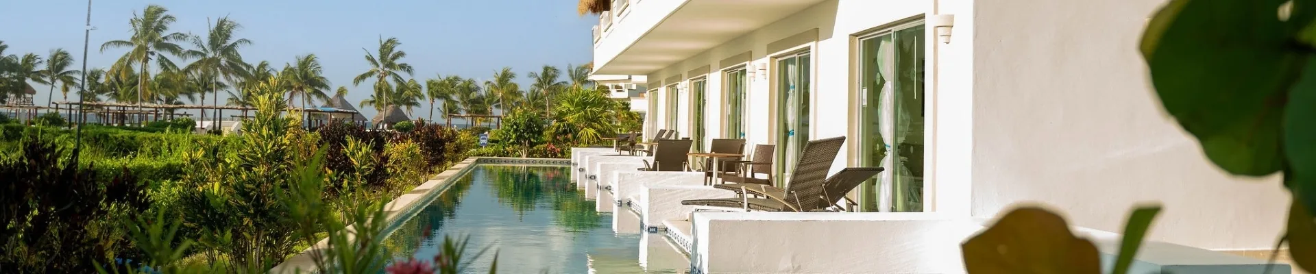 BlueBay Grand Esmeralda – Resort 5★ Todo Incluido en Riviera Maya