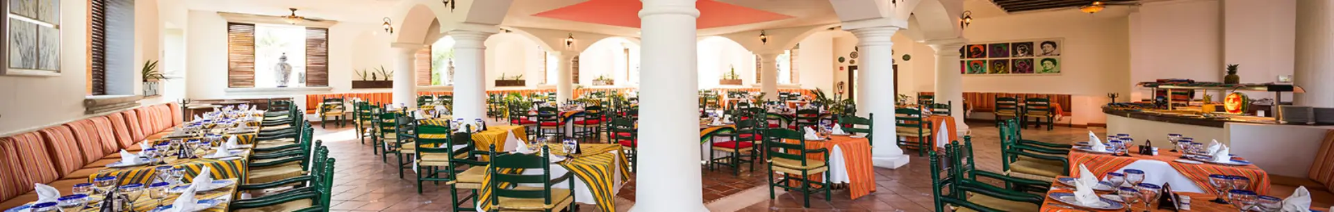 BlueBay Grand Esmeralda de Bluebay Hotels & Resorts