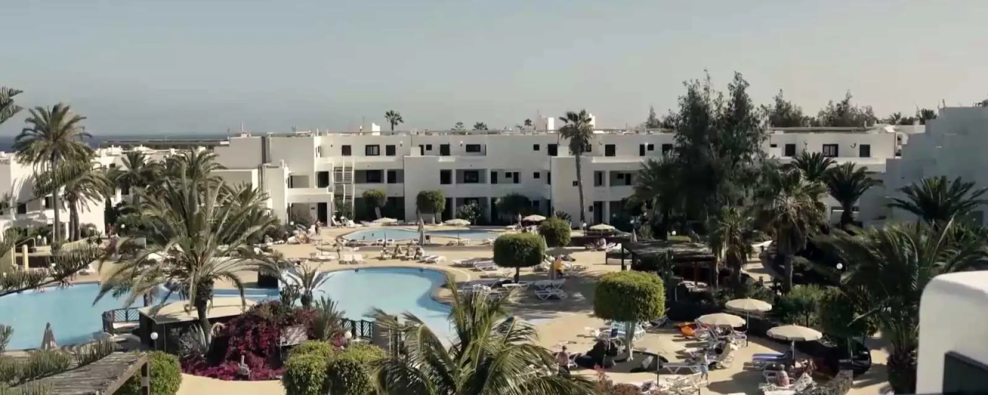 Bluebay Lanzarote, Islas Canarias - Bluebay Hotels & Resorts