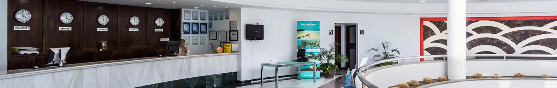 BlueBay Lanzarote de Bluebay Hotels & Resorts