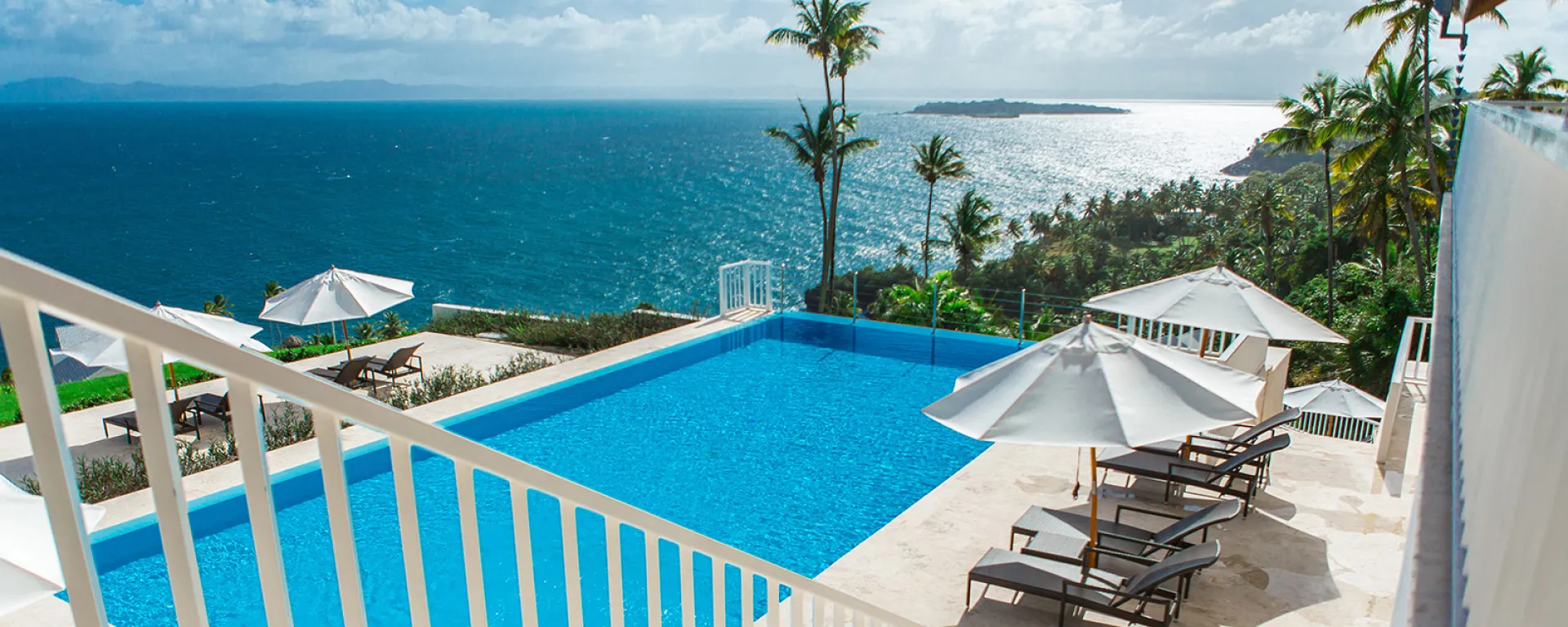 BlueBay Vacation Rentals in Vista Mare, Samana - Bluebay Hotels & Resorts