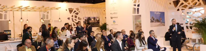 BlueBay Hotels presents its expansion plan until 2020