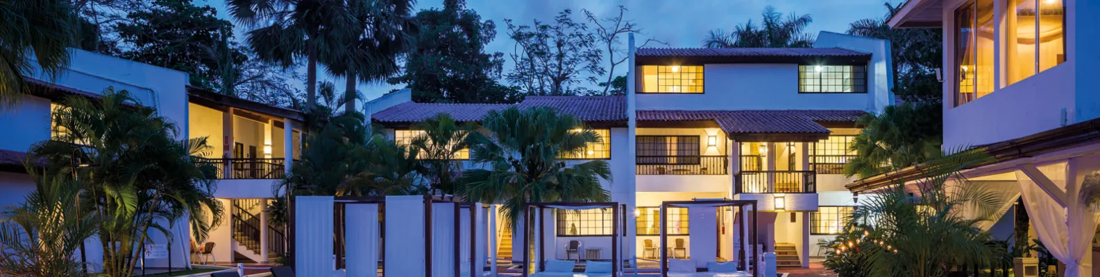 BlueBay Hotels reopens its resort in the Dominican Republic