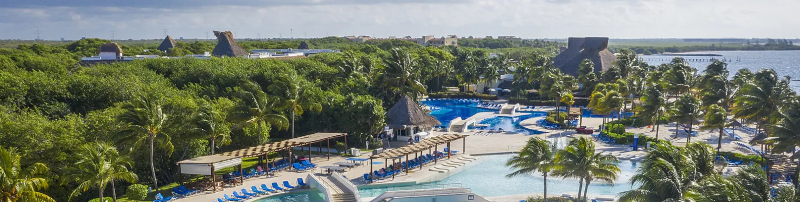 Jamal Satli Iglesias, President of BlueBay Hotels announces the expansion of its hotel offer in chain's strategic destinations