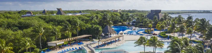 Jamal Satli Iglesias, President of BlueBay Hotels announces the expansion of its hotel offer in chain's strategic destinations