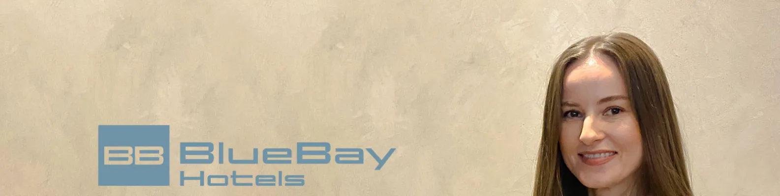 BlueBay Hotels appoints Renata Basinska as new Sales and Marketing Director