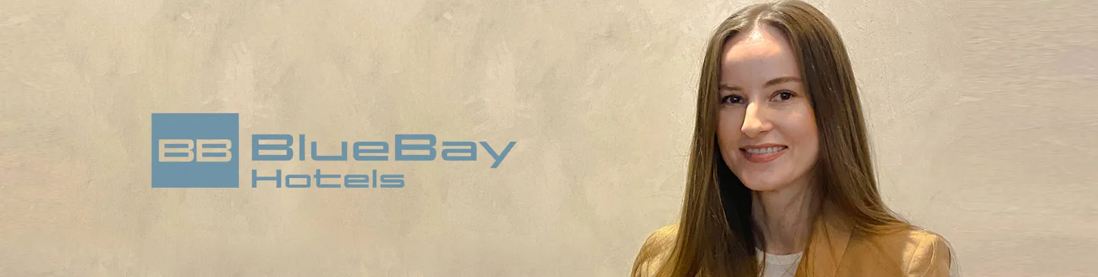 BlueBay Hotels nombra a Renata Basinska nueva Directora General del grupo
