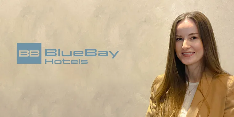 BlueBay Hotels appoints Renata Basinska as new Group CEO