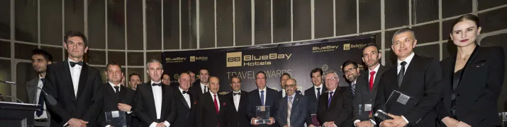 BlueBay Hotels enters in Italy with the management of a four-star hotel 