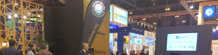 BlueBay Hotels presents the BlueBay Travel Awards 2017