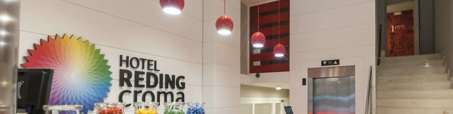 BlueBay Hotels strengthens its presence in Barcelona with the incorporation of  Hotel Reding Croma by BlueBay