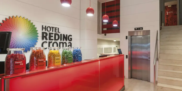 Blue Diamond Luxury Boutique Hotel received the award 2016 Best of +VIP Access Hotel by Expedia.com
