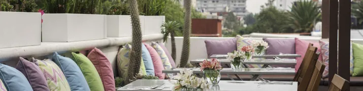BlueBay Hotels incorpora 6 nuevos hoteles en Ciudad de México y consolida su presencia en el país